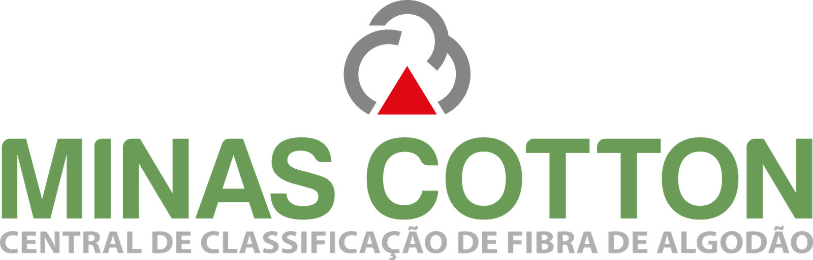 Logo Central de Classificação de Fibra de Algodão